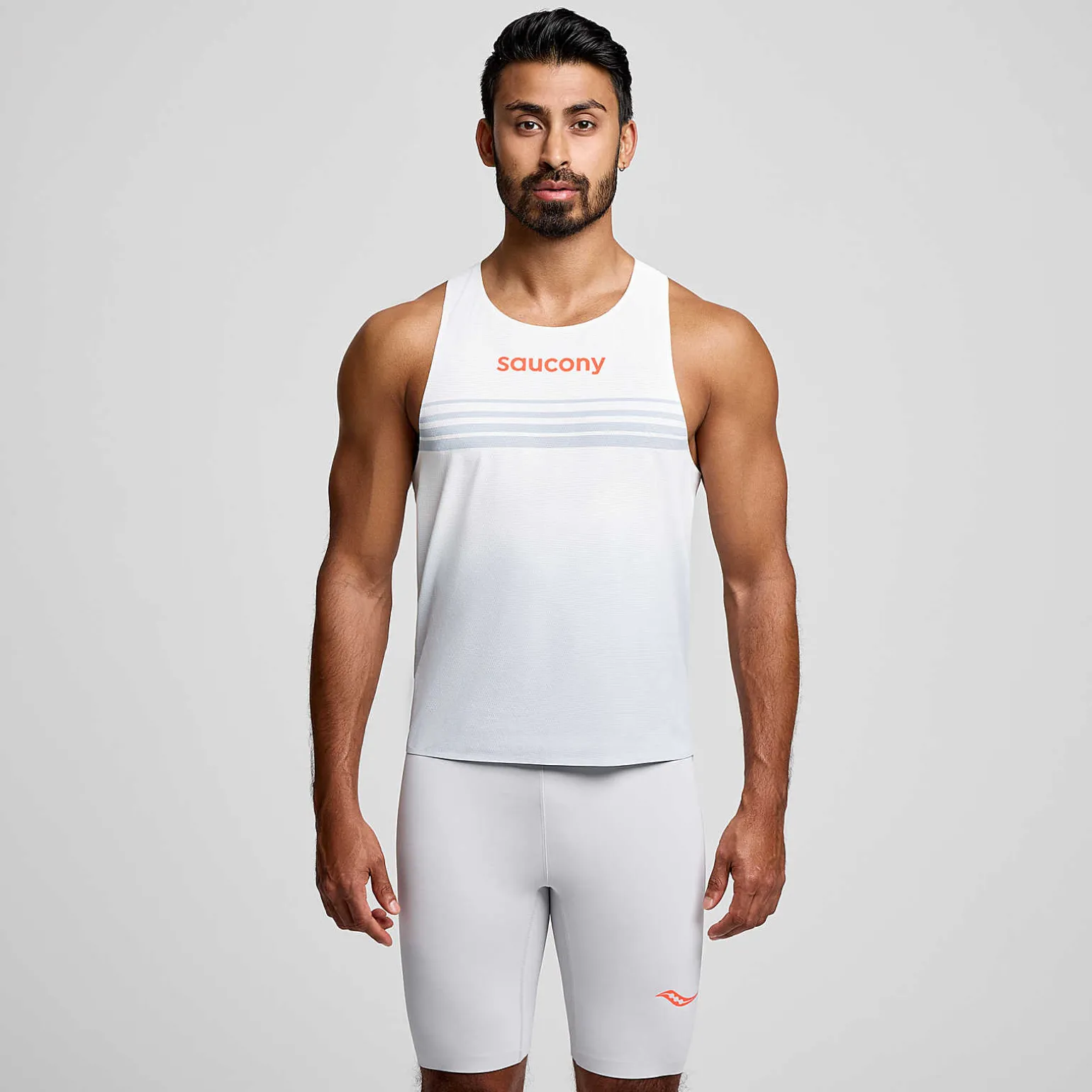 Saucony Endorphin Singlet Cloud Cheap