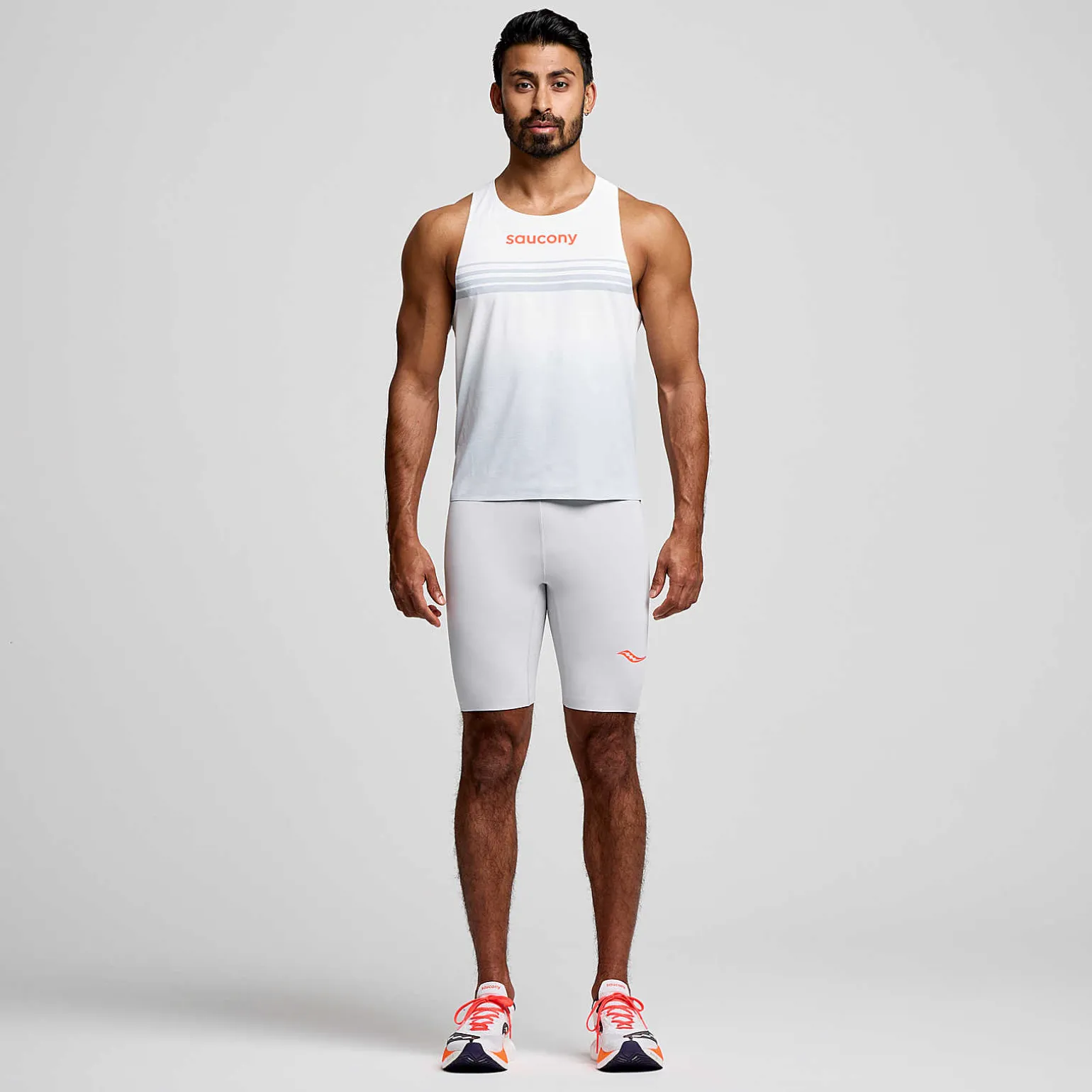 Saucony Endorphin Singlet Cloud Cheap