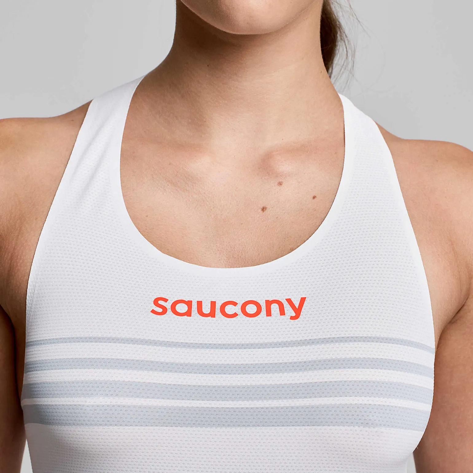 Saucony Endorphin Singlet Cloud Best