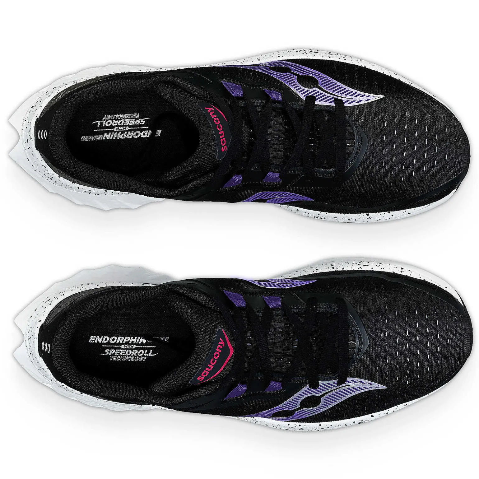 Saucony Endorphin Speed 4 Black Sale
