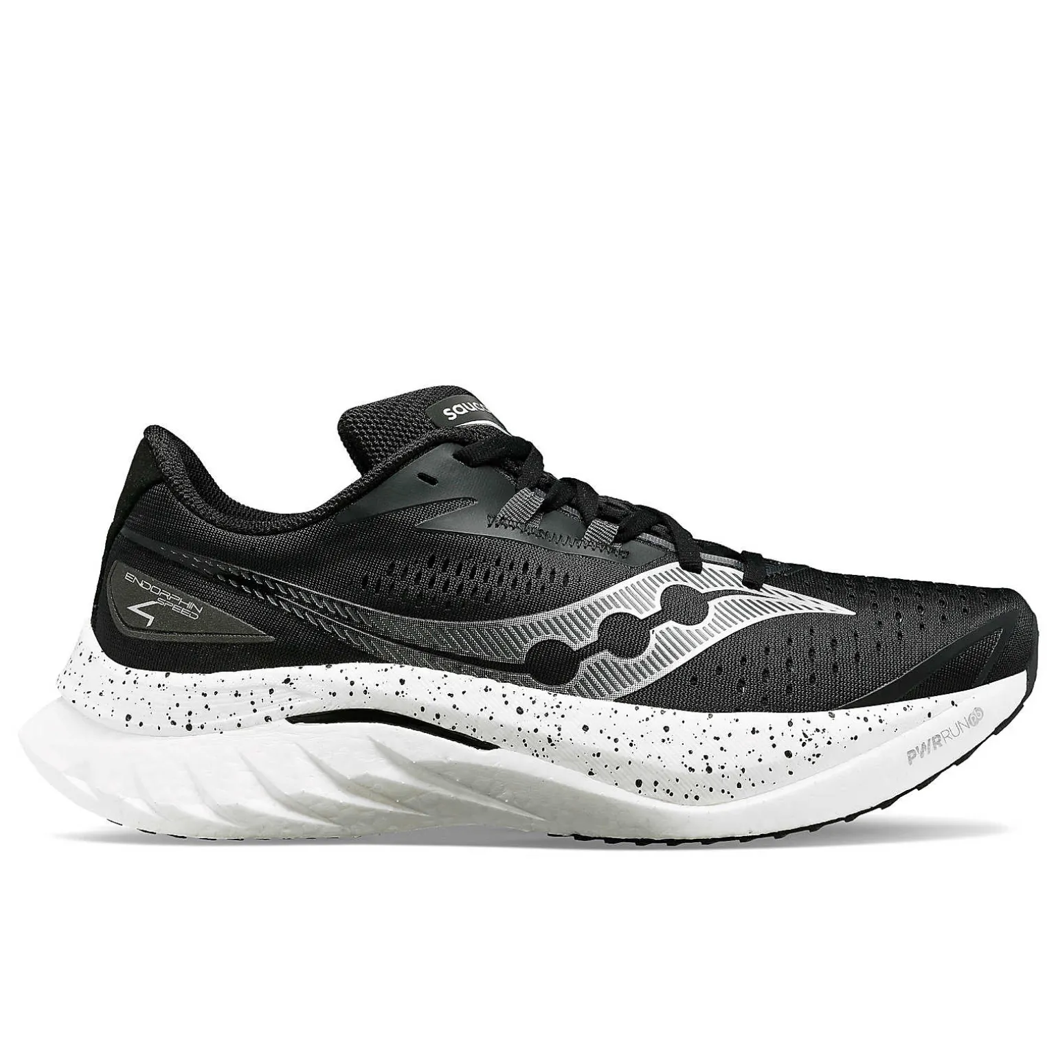 Saucony Endorphin Speed 4 Black Outlet