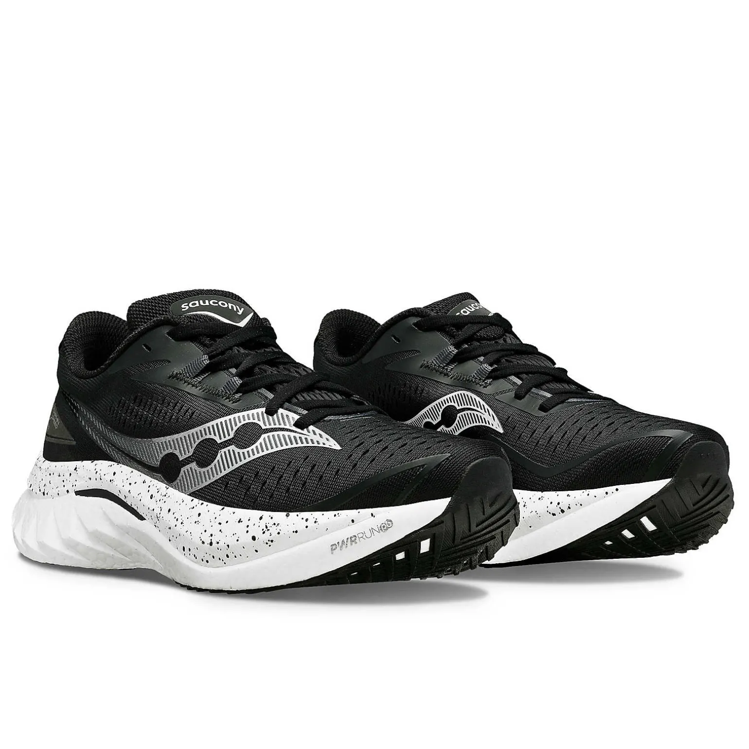 Saucony Endorphin Speed 4 Black Outlet