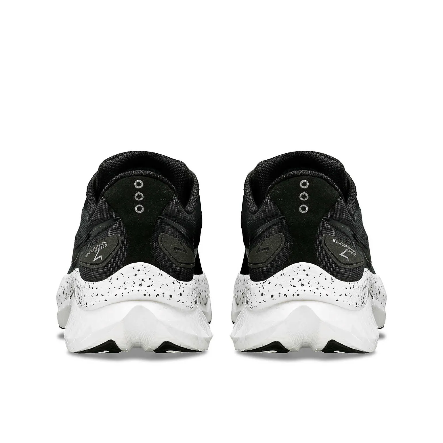 Saucony Endorphin Speed 4 Black Outlet