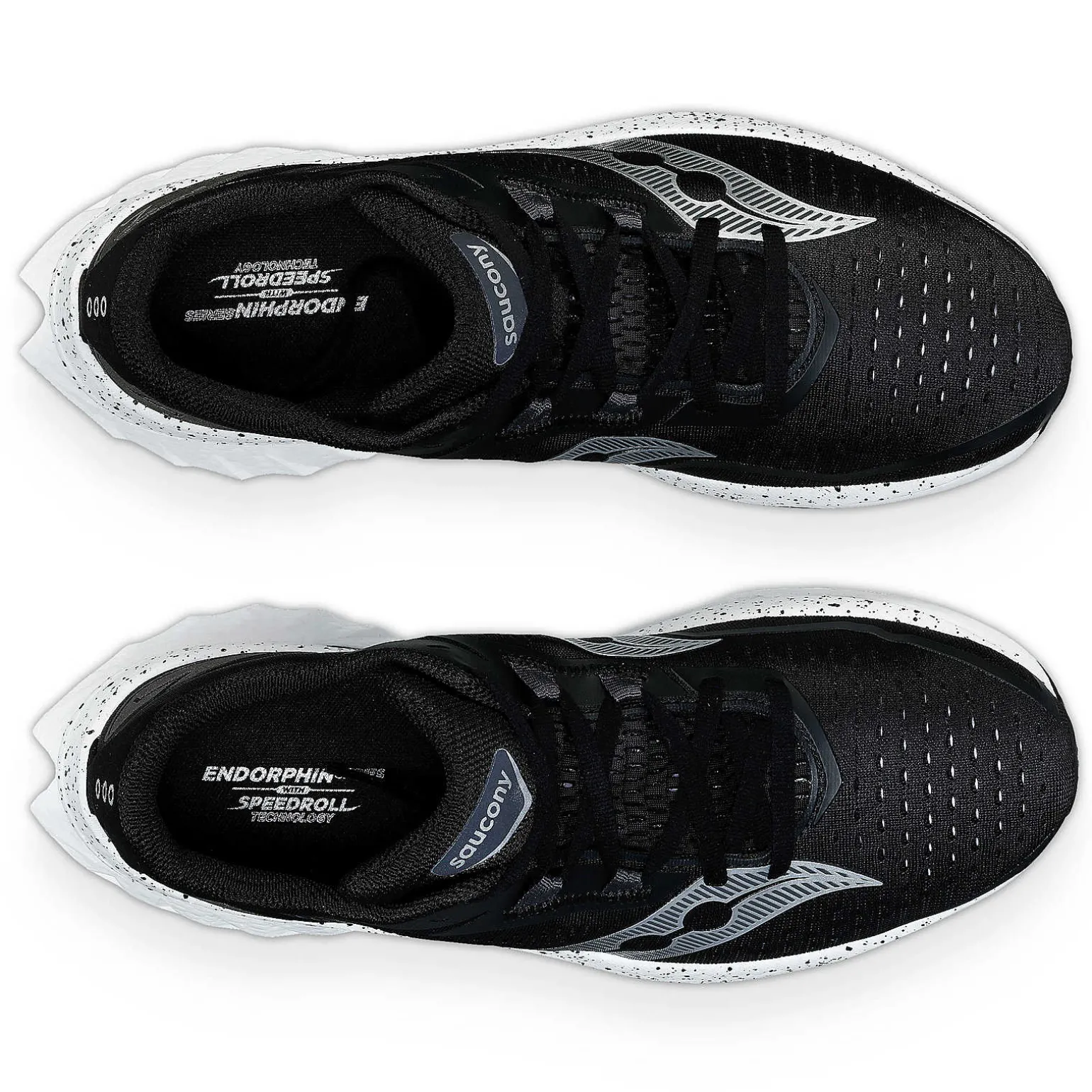 Saucony Endorphin Speed 4 Black Outlet