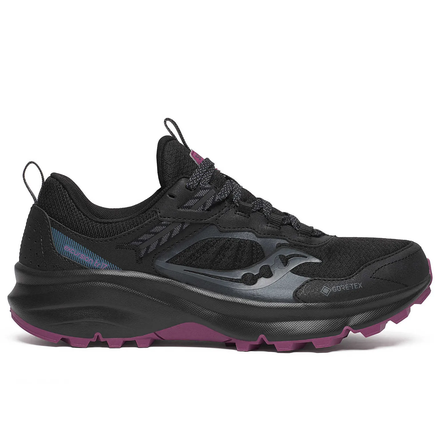 Saucony Excursion TR17 GTX Online