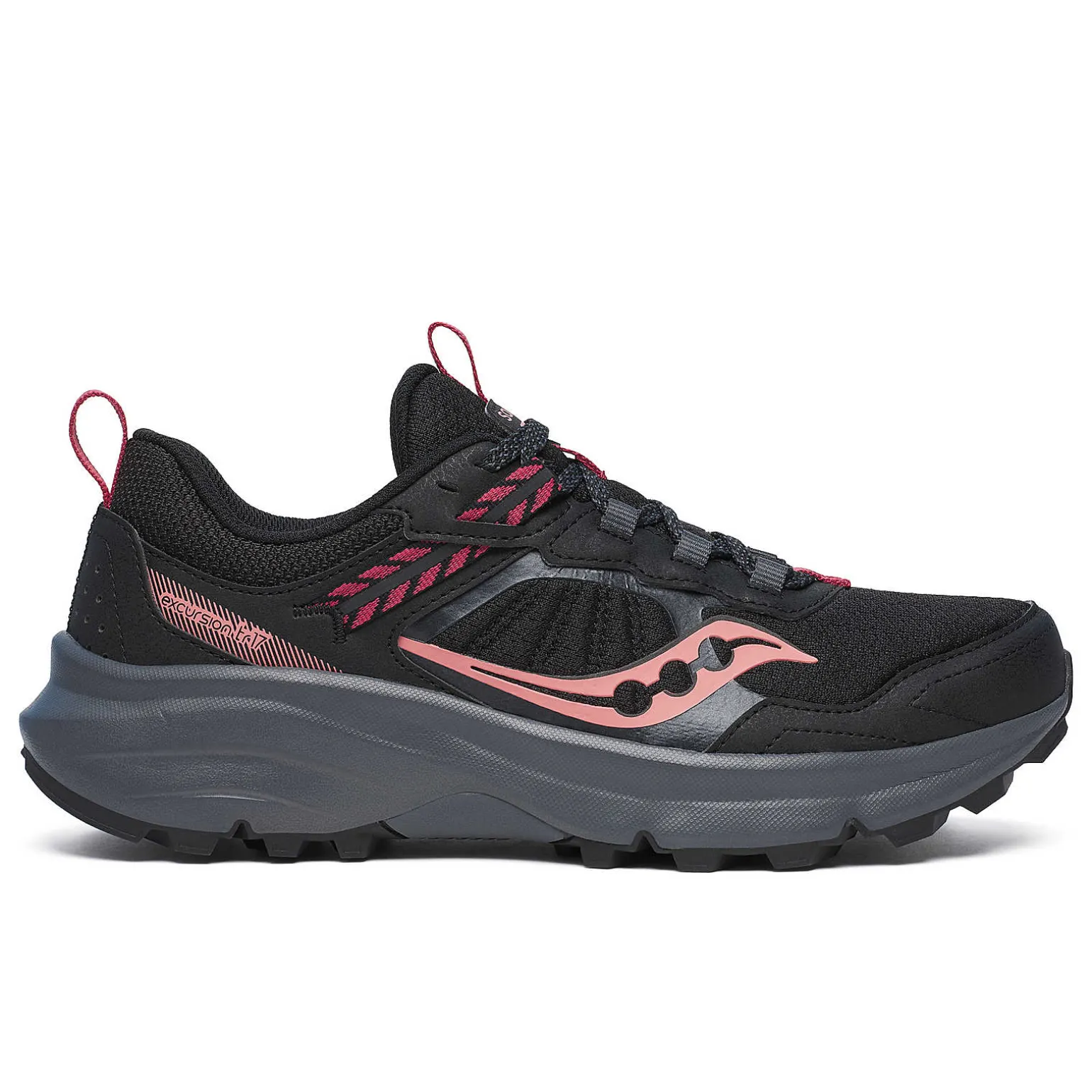 Saucony Excursion TR17 Wide Outlet