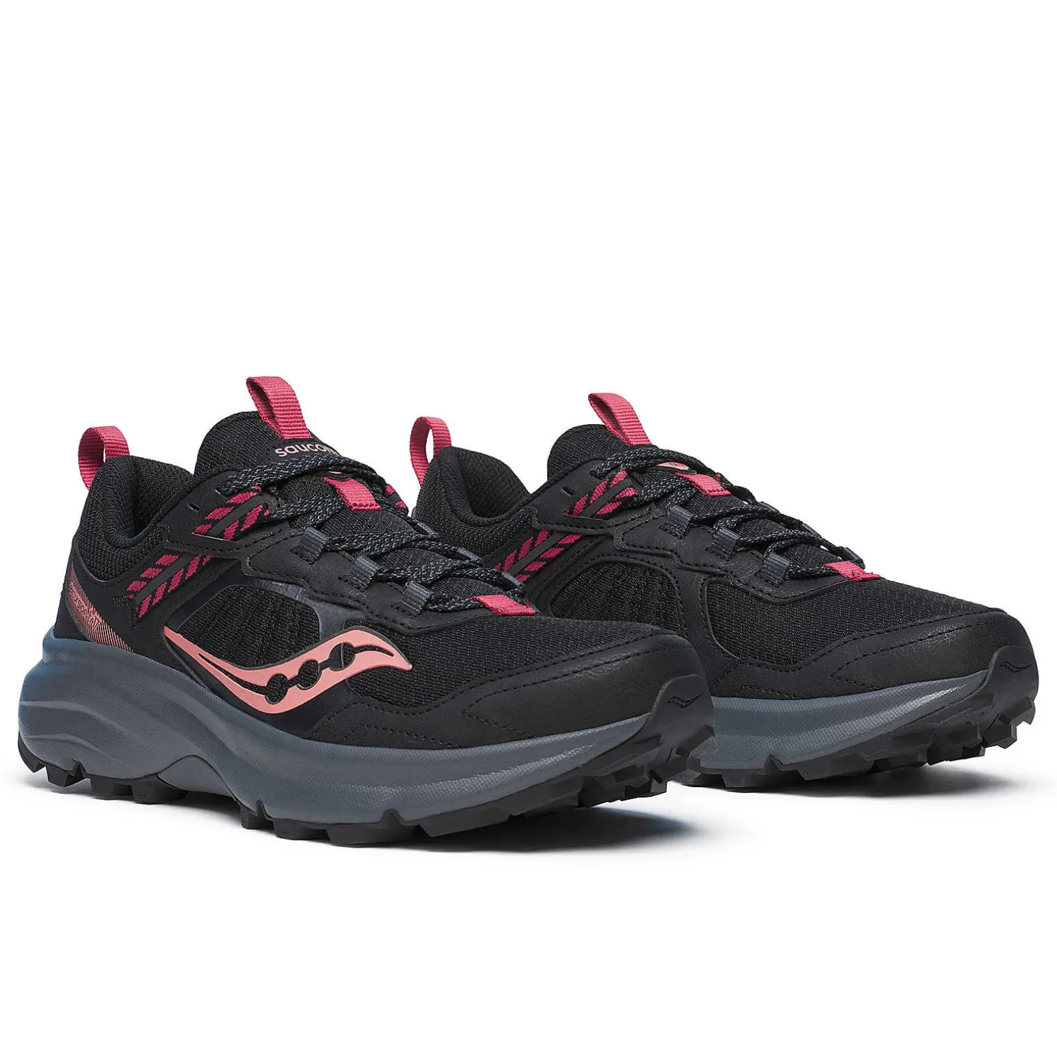 Saucony Excursion TR17 Wide Outlet