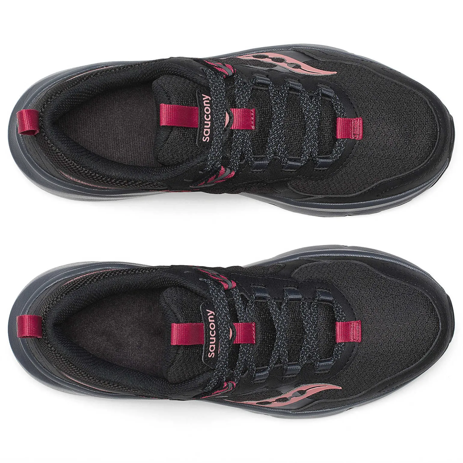 Saucony Excursion TR17 Wide Outlet
