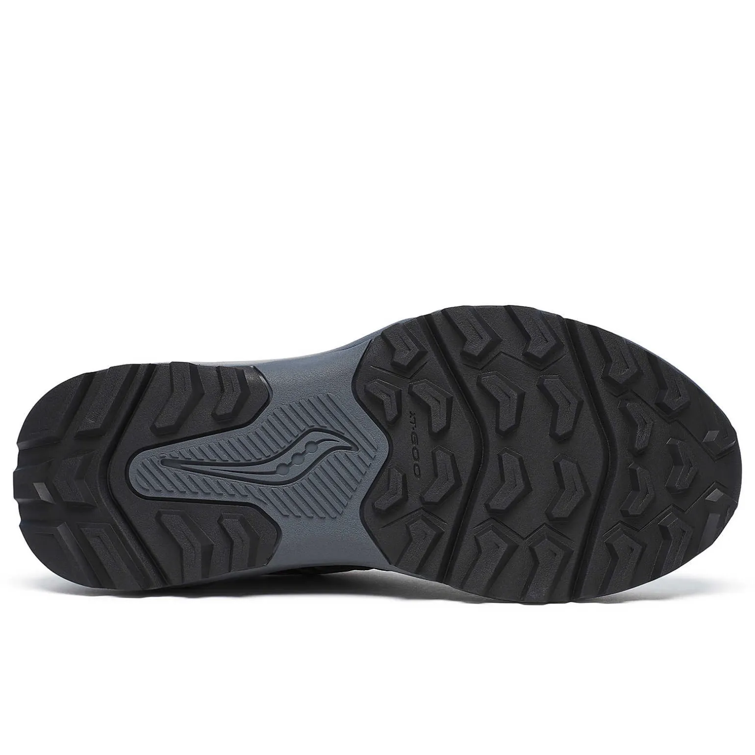 Saucony Excursion TR17 Wide Outlet