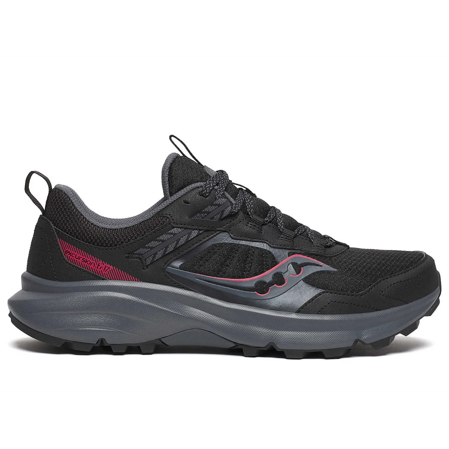 Saucony Excursion TR17 Wide Clearance