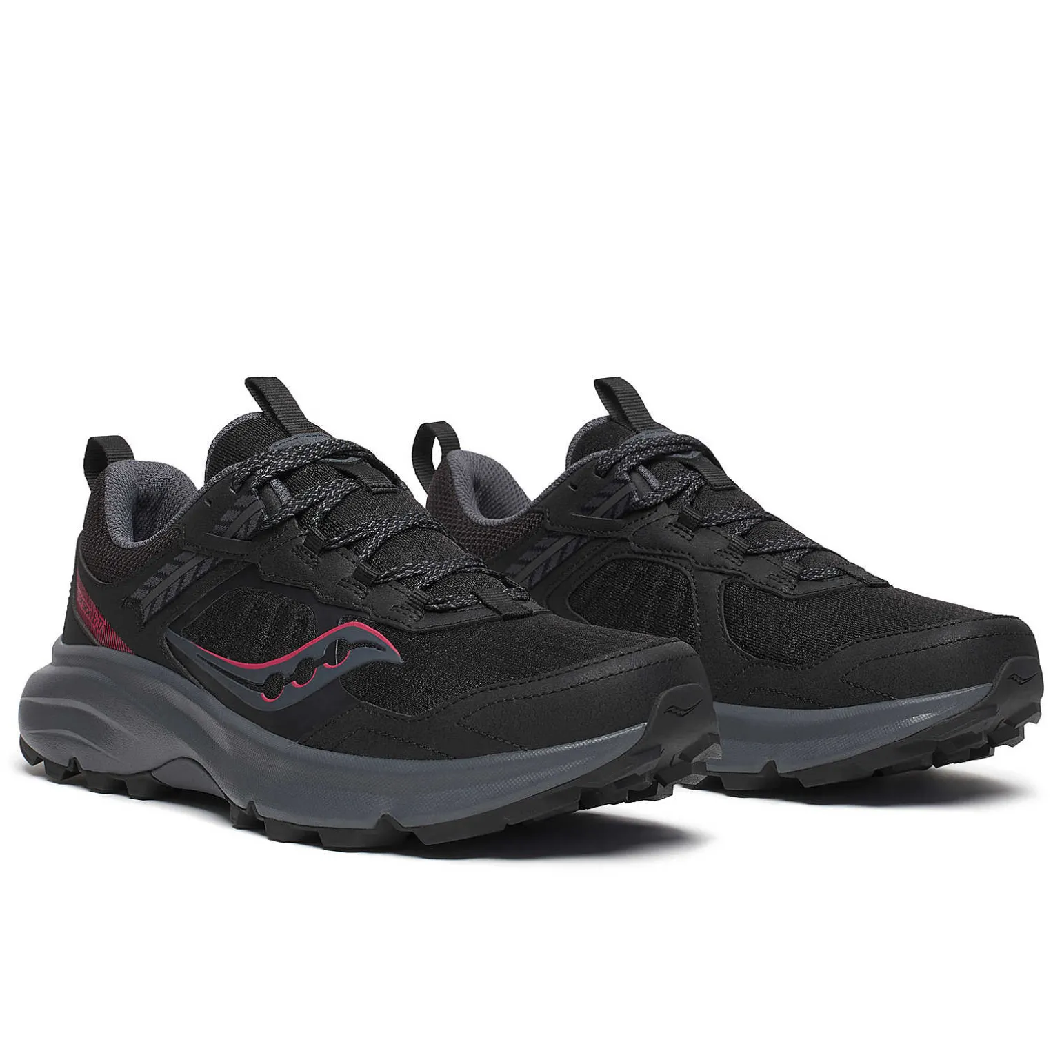 Saucony Excursion TR17 Wide Clearance