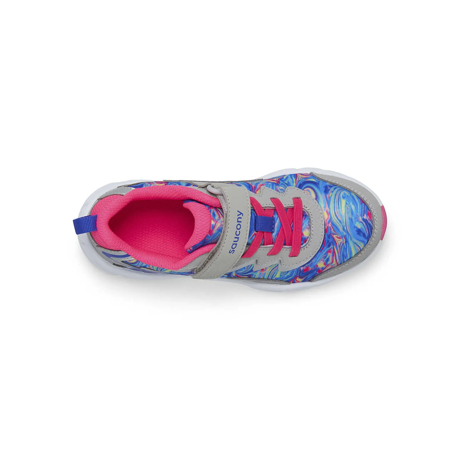 Saucony Flash 3.0 A/C Sneaker Fashion