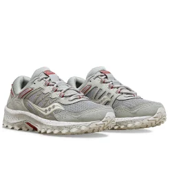 Saucony Grid Peak Grey Hot