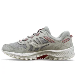 Saucony Grid Peak Grey Hot