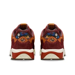 Saucony Grid Shadow 2 Dragon Rust Best