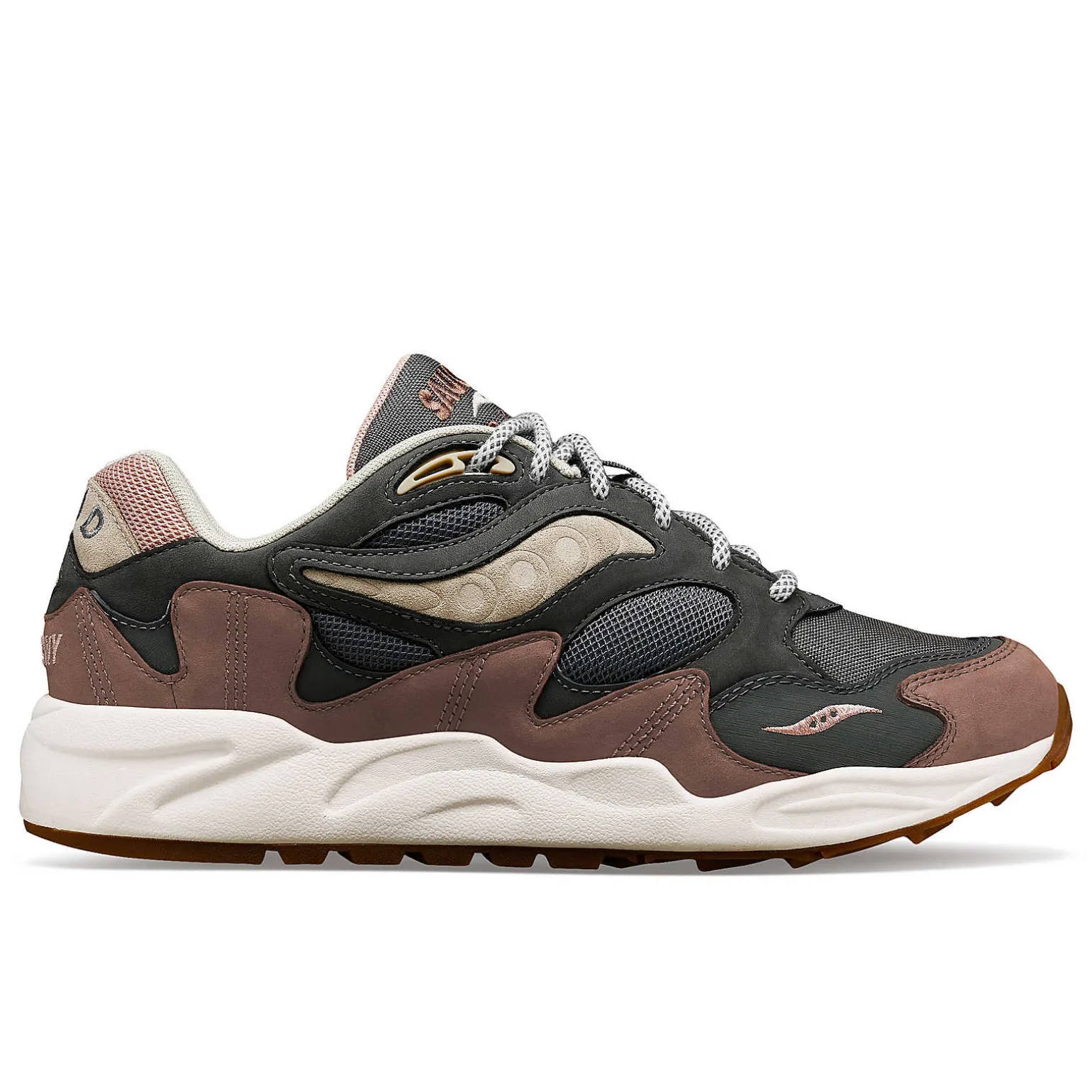 Saucony Grid Shadow 2 Secure Shop