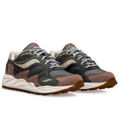 Saucony Grid Shadow 2 Secure Shop