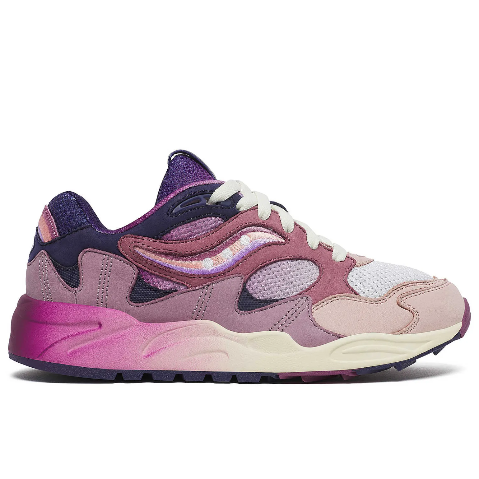Saucony Grid Shadow 2 Summer Solstice Best