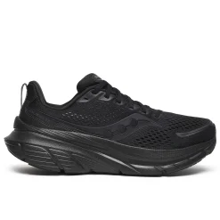 Saucony Guide 17 Black Clearance