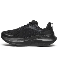 Saucony Guide 17 Black Clearance