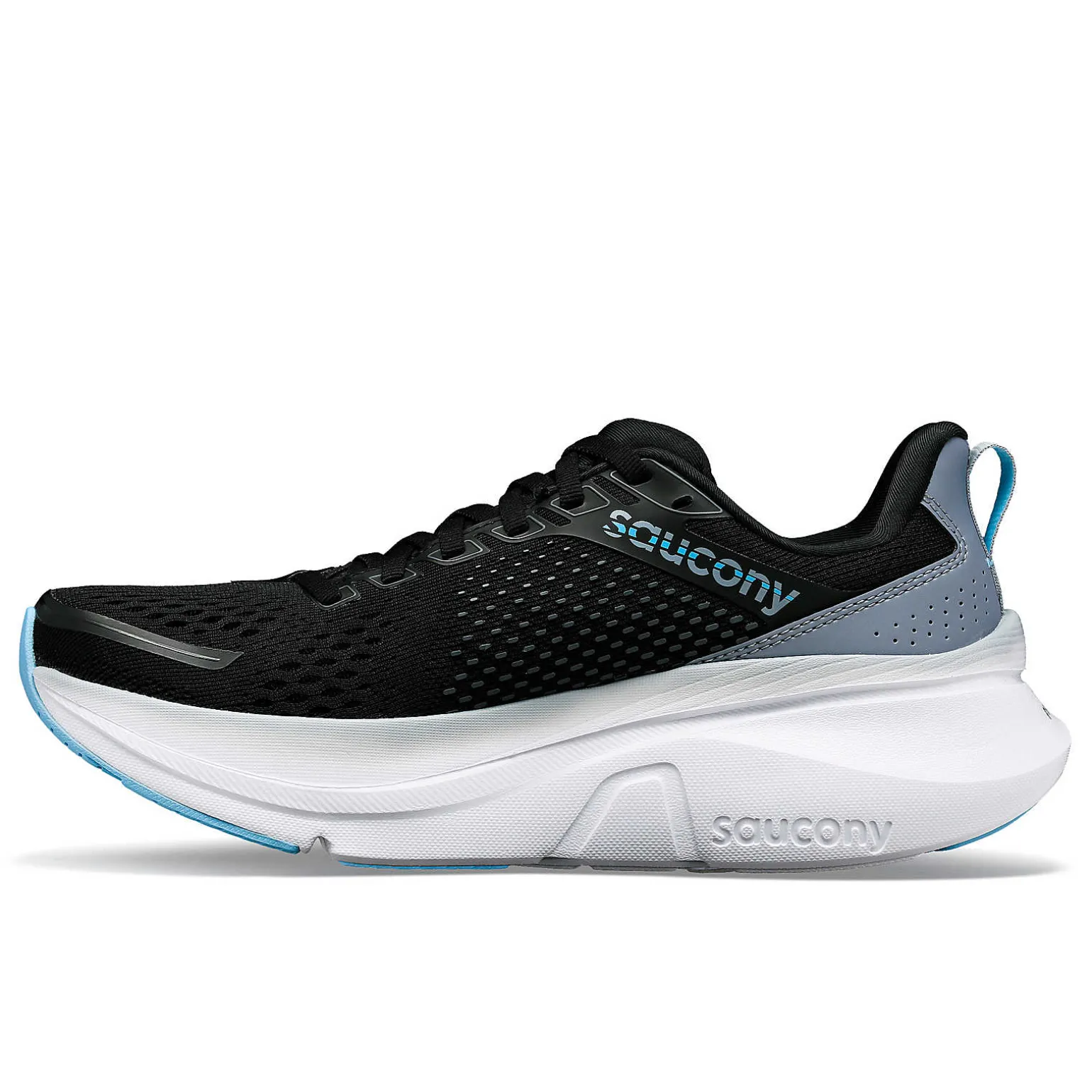 Saucony Guide 17 Extra Wide Cheap