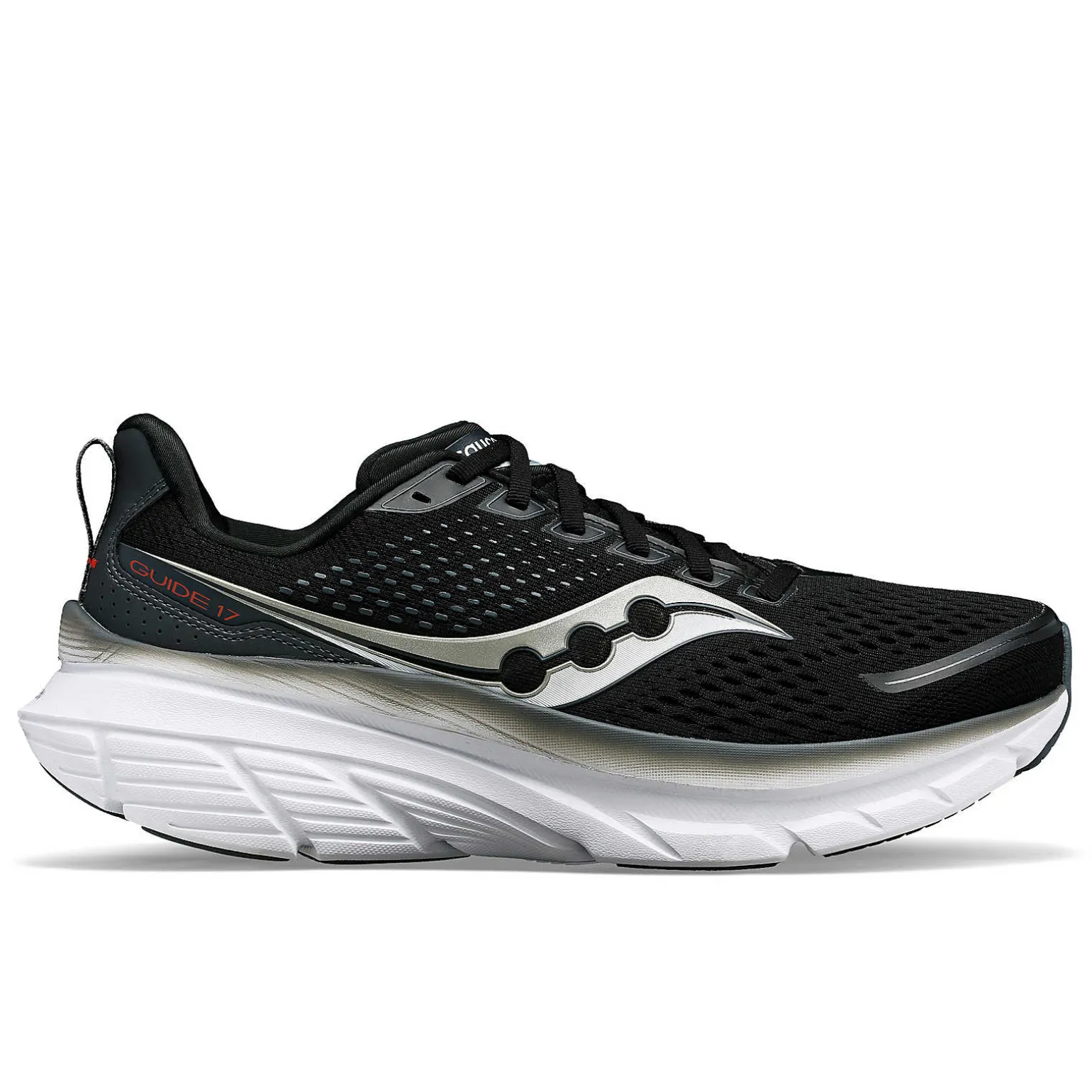 Saucony Guide 17 Extra Wide Flash Sale