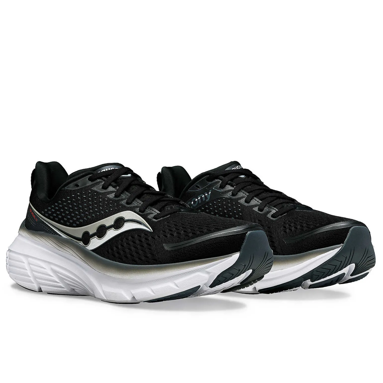 Saucony Guide 17 Extra Wide Flash Sale