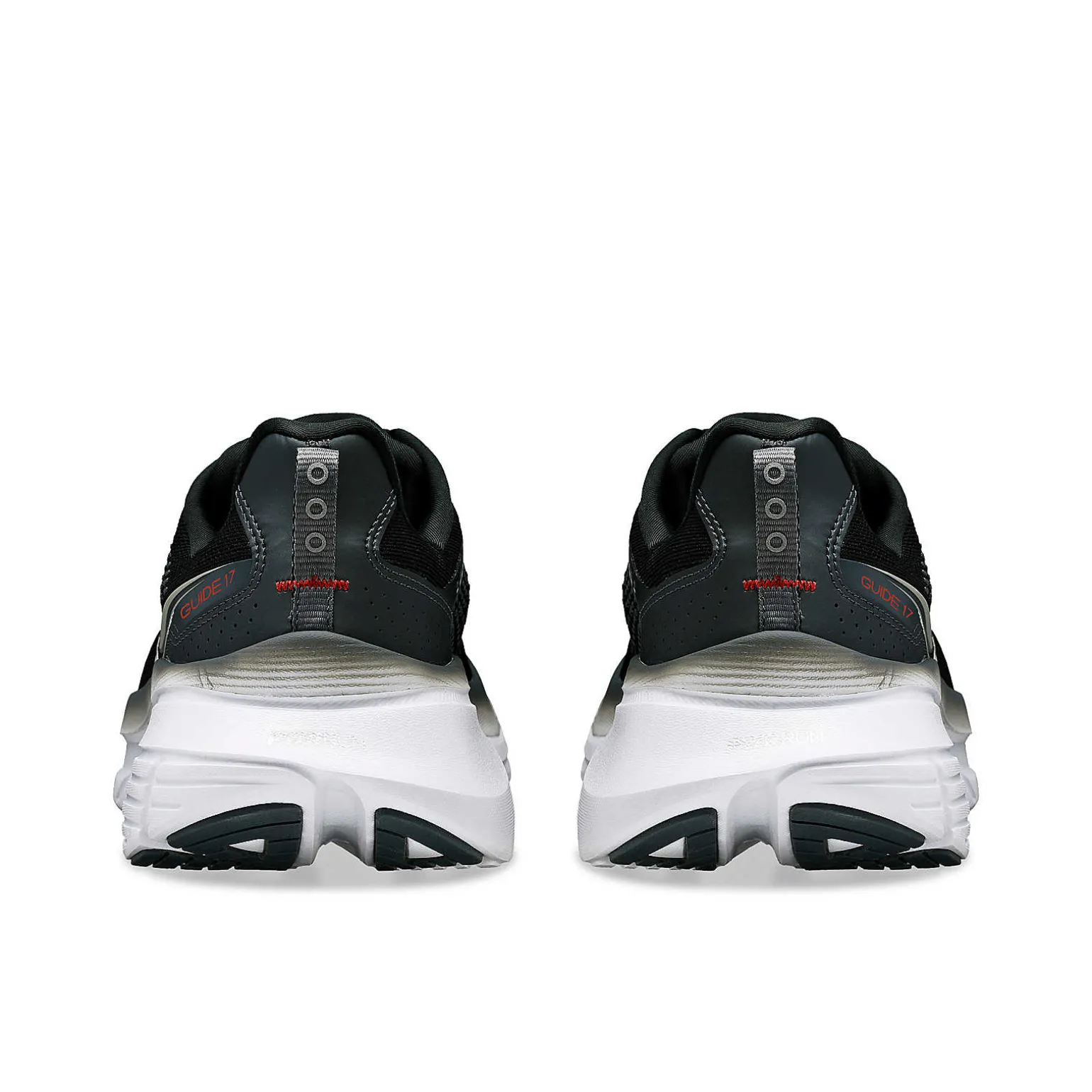 Saucony Guide 17 Extra Wide Flash Sale