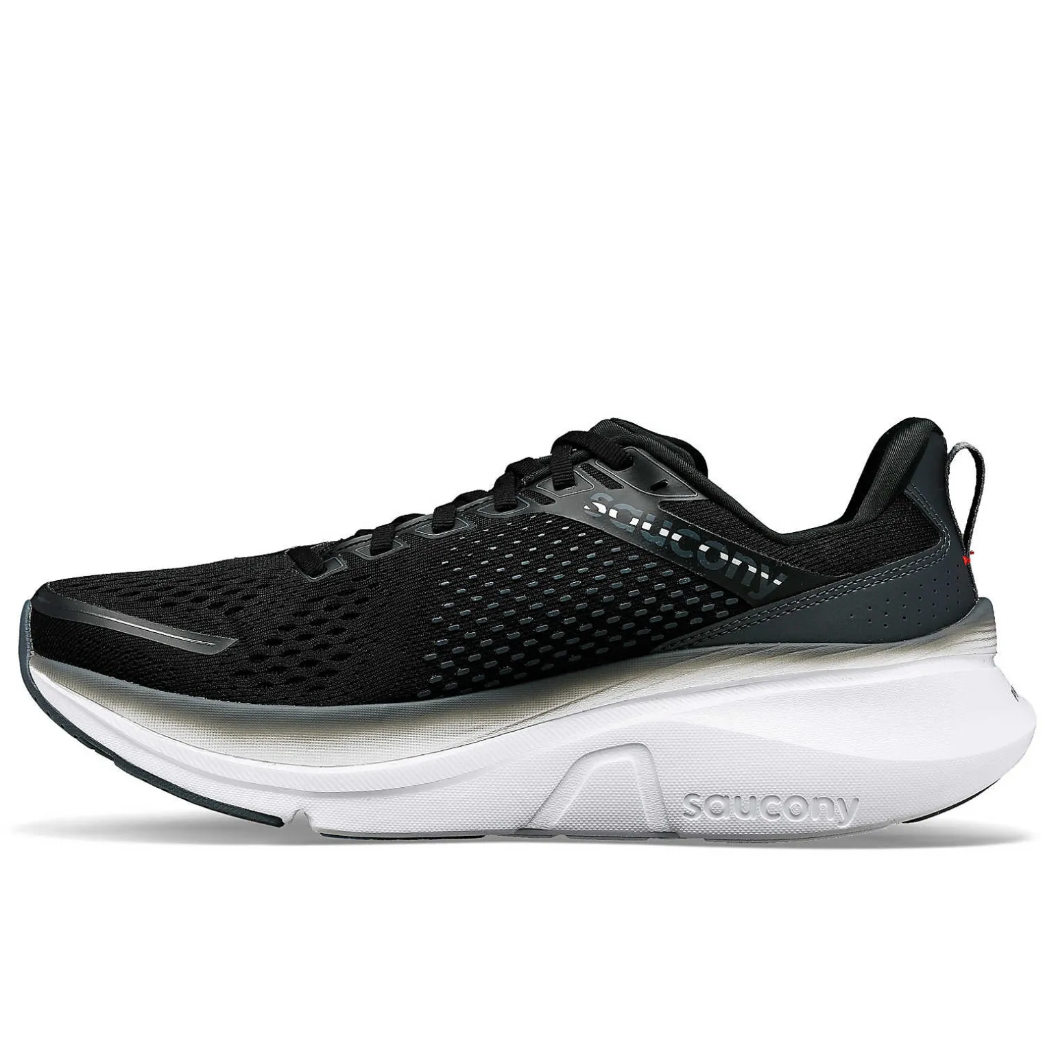 Saucony Guide 17 Wide Hot