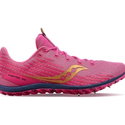 Saucony Havok XC 3 Spike ProspectQuartz Shop