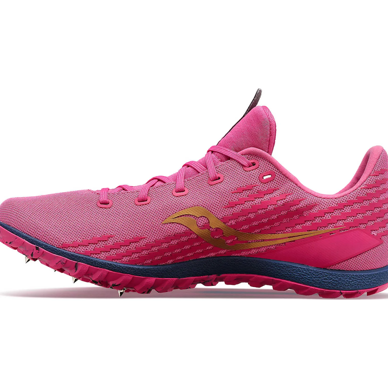 Saucony Havok XC 3 Spike ProspectQuartz Shop