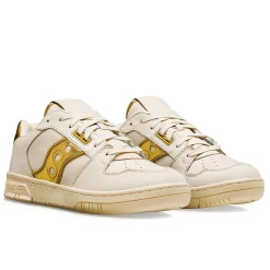 Saucony Hommewrk X Spot-Bilt™ Sonic Low Cream Hot