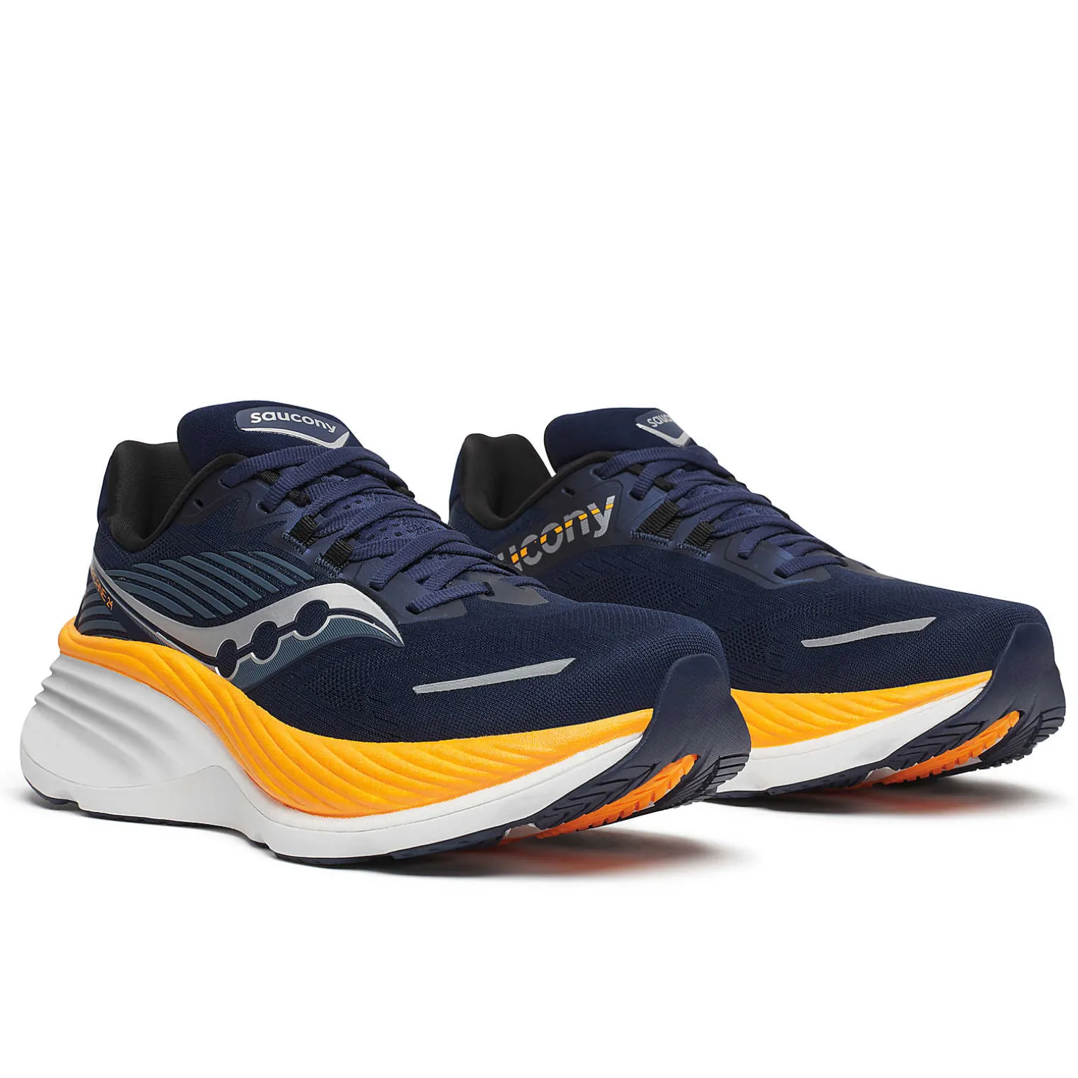 Saucony Hurricane 24 Hot