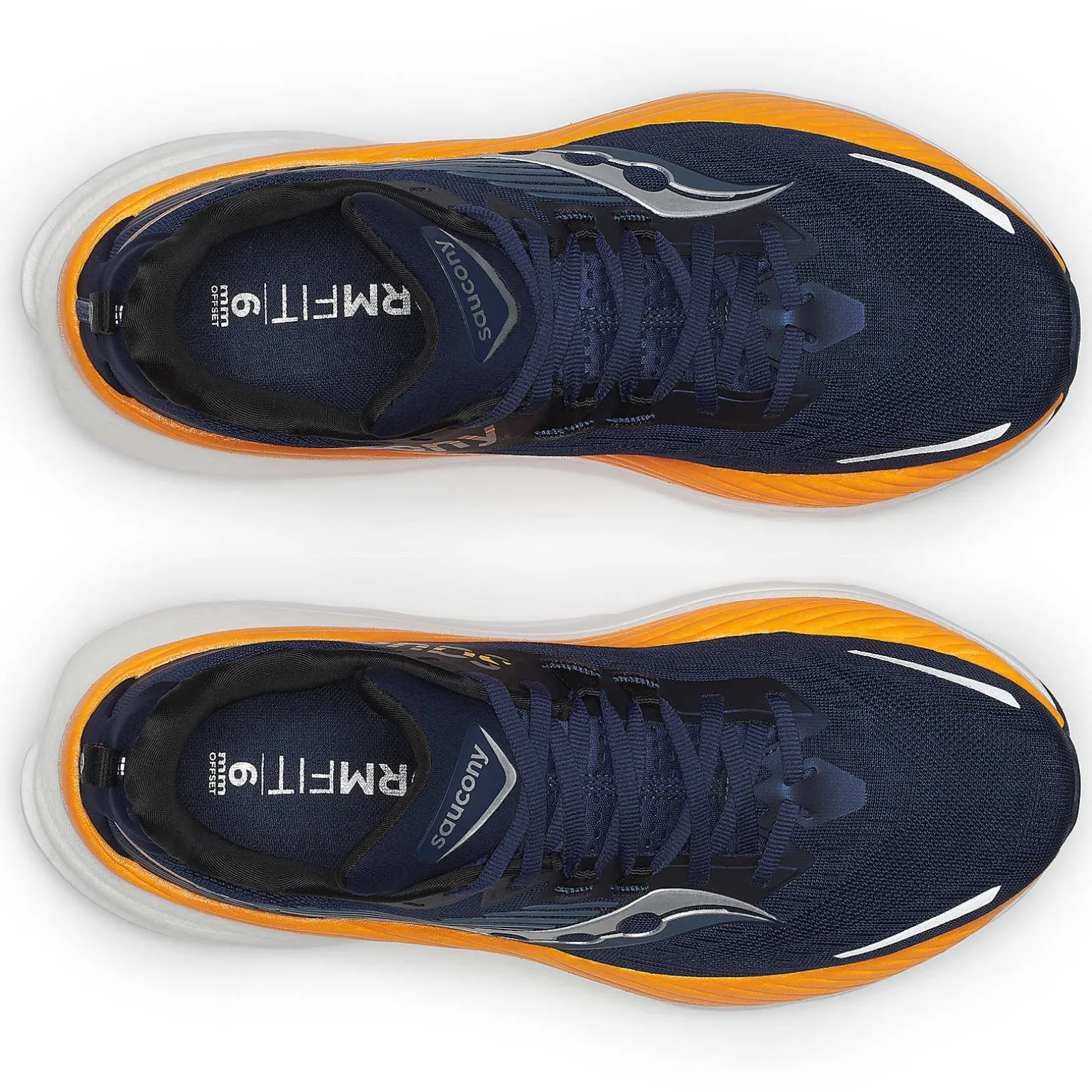 Saucony Hurricane 24 Hot