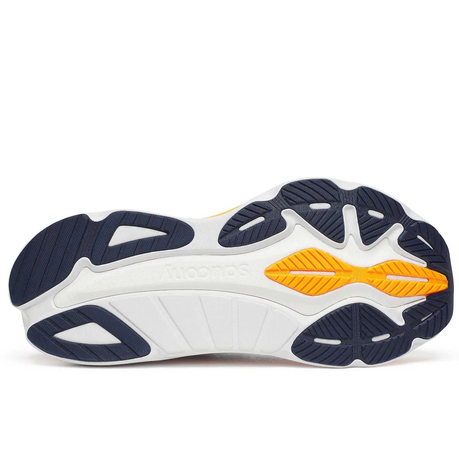 Saucony Hurricane 24 Hot