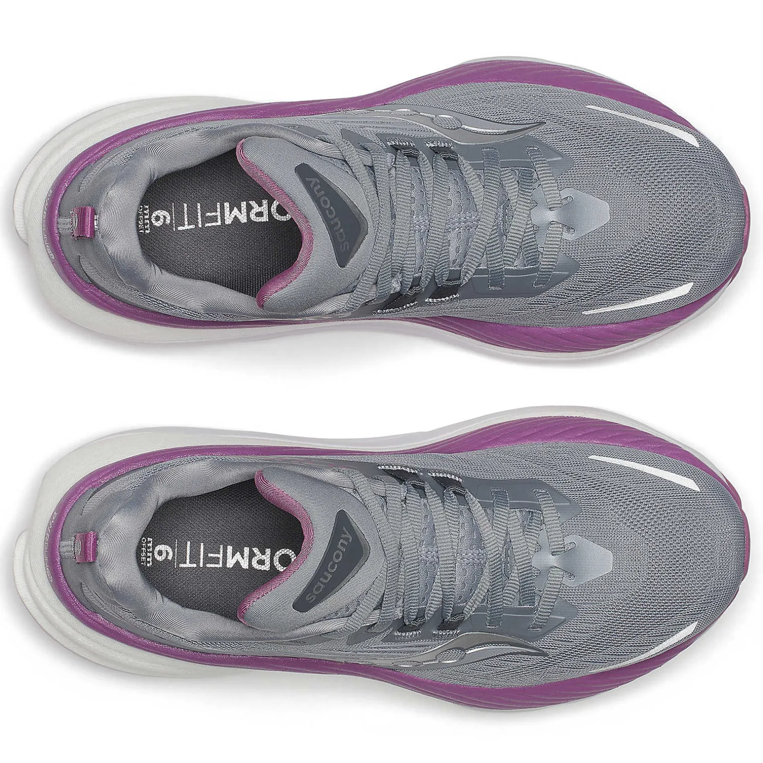 Saucony Hurricane 24 Wide Outlet