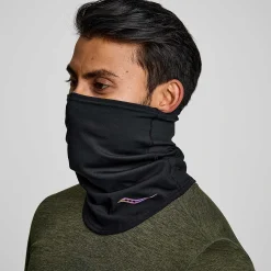 Saucony Hurricane Gaiter Black Sale
