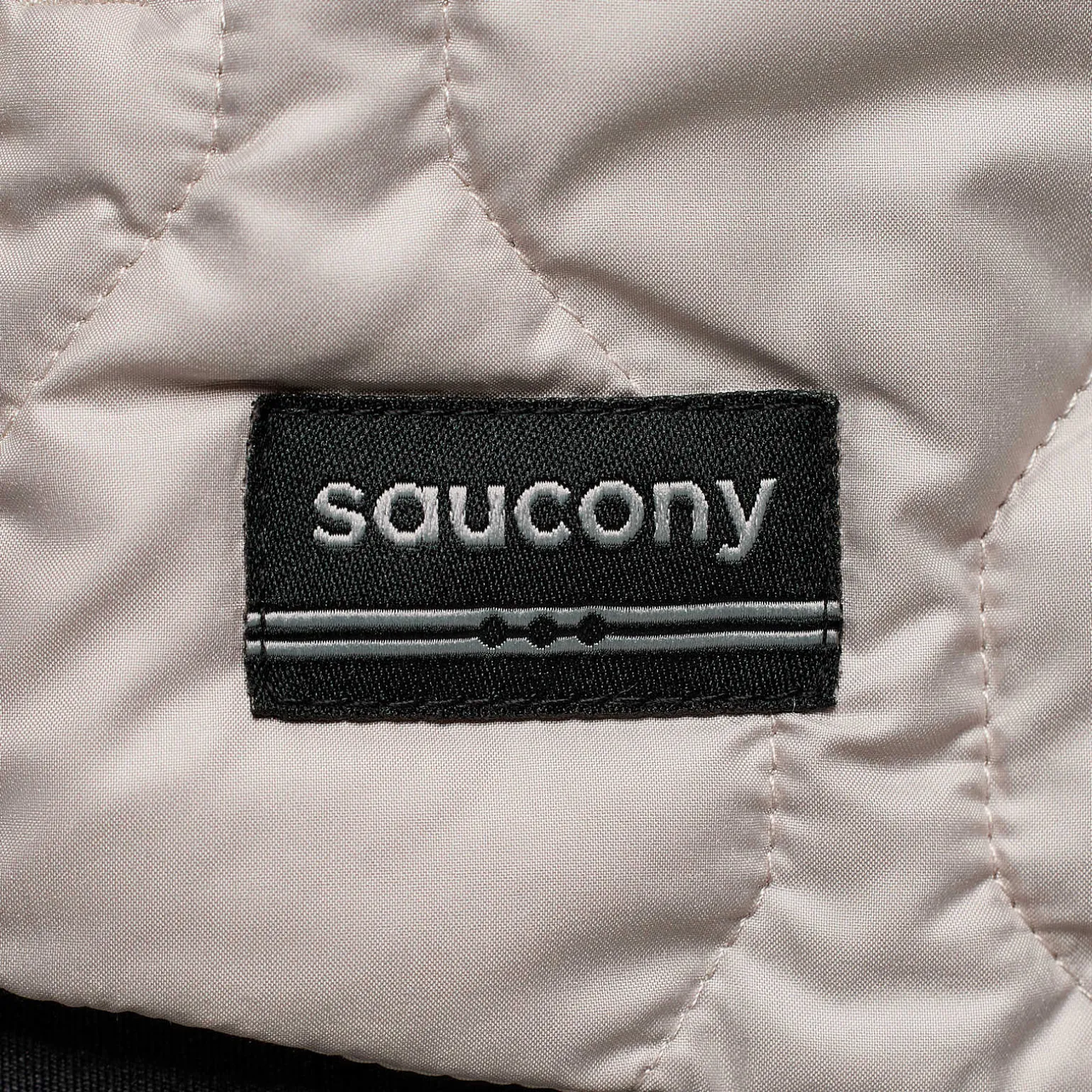 Saucony Hurricane Insulated Jacket Dove Best Sale