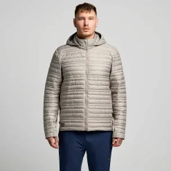 Saucony Hurricane Insulated Jacket Ridge Online