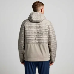 Saucony Hurricane Insulated Jacket Ridge Online