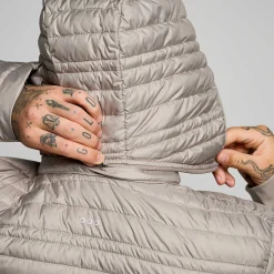 Saucony Hurricane Insulated Jacket Ridge Online