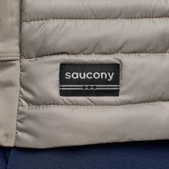 Saucony Hurricane Insulated Jacket Ridge Online