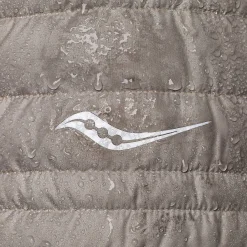 Saucony Hurricane Insulated Jacket Ridge Online