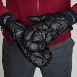 Saucony Hurricane Insulated Mitt Black Shop