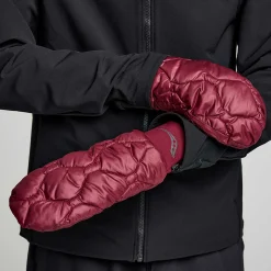 Saucony Hurricane Insulated Mitt Sundown Sale