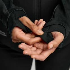 Saucony Hurricane Soft Shell Jacket Black Shop