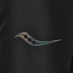 Saucony Hurricane Soft Shell Jacket Black Shop