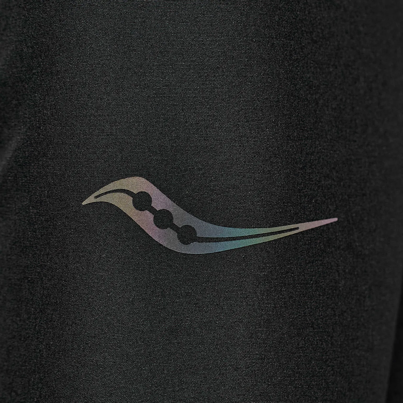 Saucony Hurricane Soft Shell Jacket Black Shop