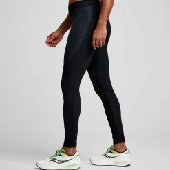 Saucony Hurricane Tight Black Best