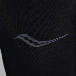 Saucony Hurricane Tight Black Shop